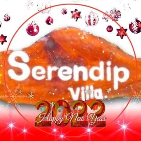 Serendip Villa Holiday Home Talalla Sri Lanka Bagian luar foto