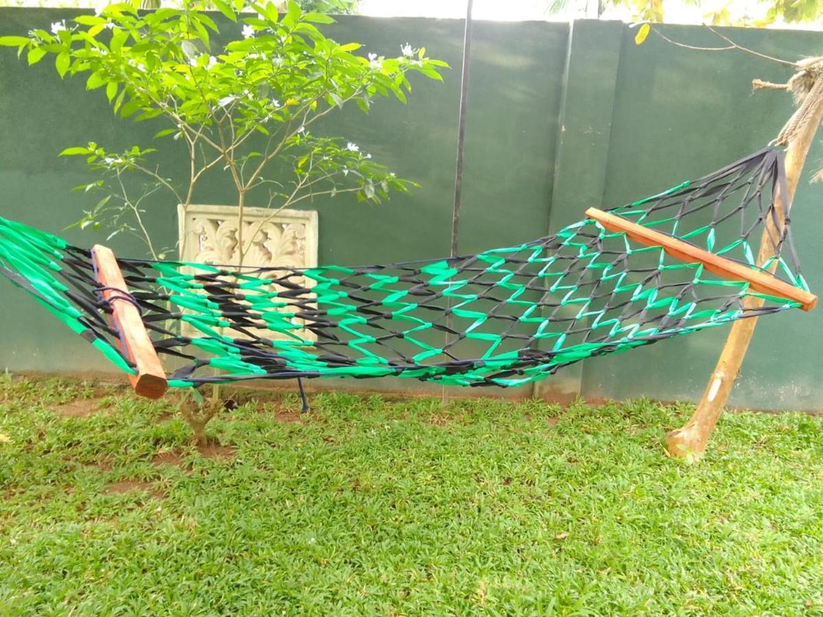Serendip Villa Holiday Home Talalla Sri Lanka Bagian luar foto