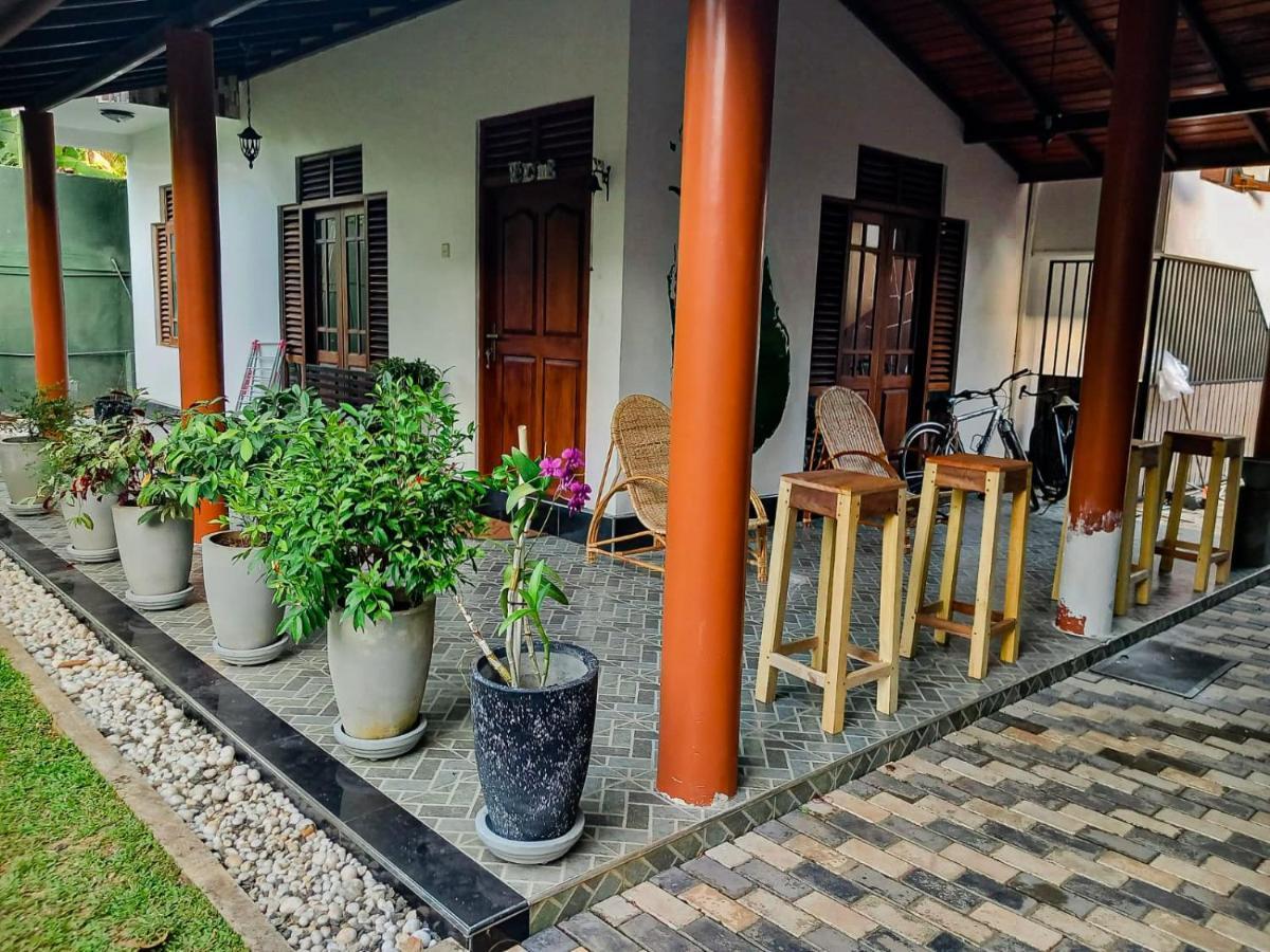 Serendip Villa Holiday Home Talalla Sri Lanka Bagian luar foto