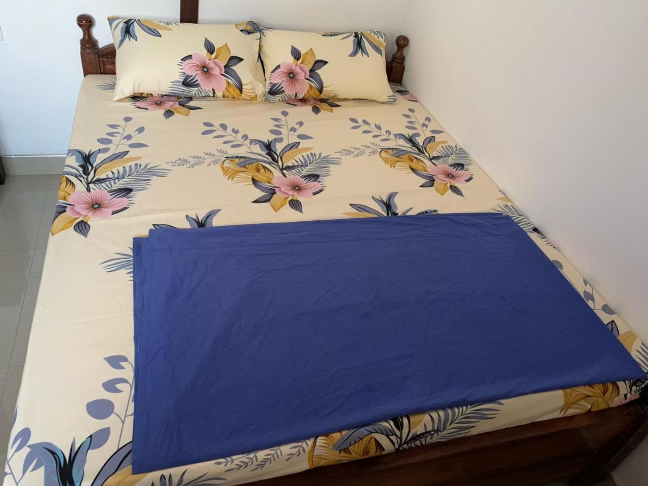 Serendip Villa Holiday Home Talalla Sri Lanka Bagian luar foto