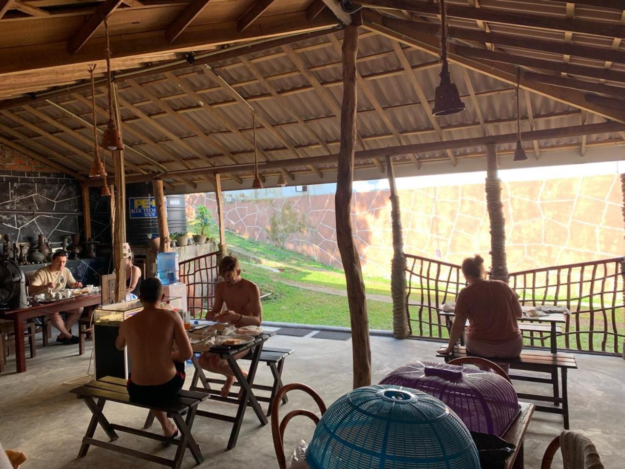Serendip Villa Holiday Home Talalla Sri Lanka Bagian luar foto