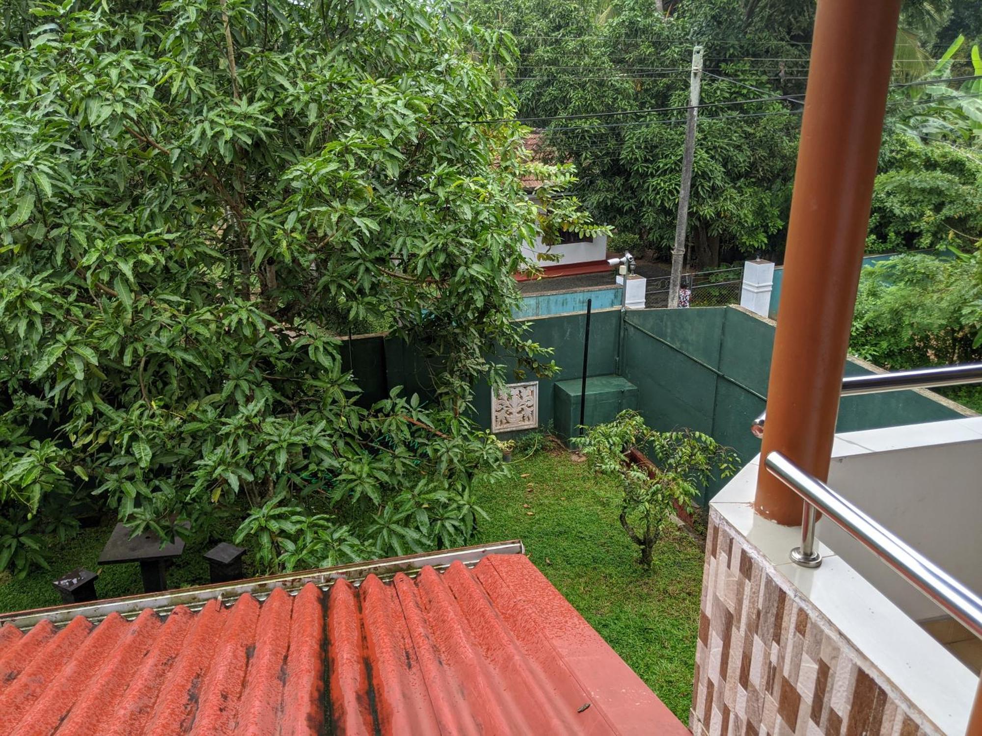 Serendip Villa Holiday Home Talalla Sri Lanka Bagian luar foto