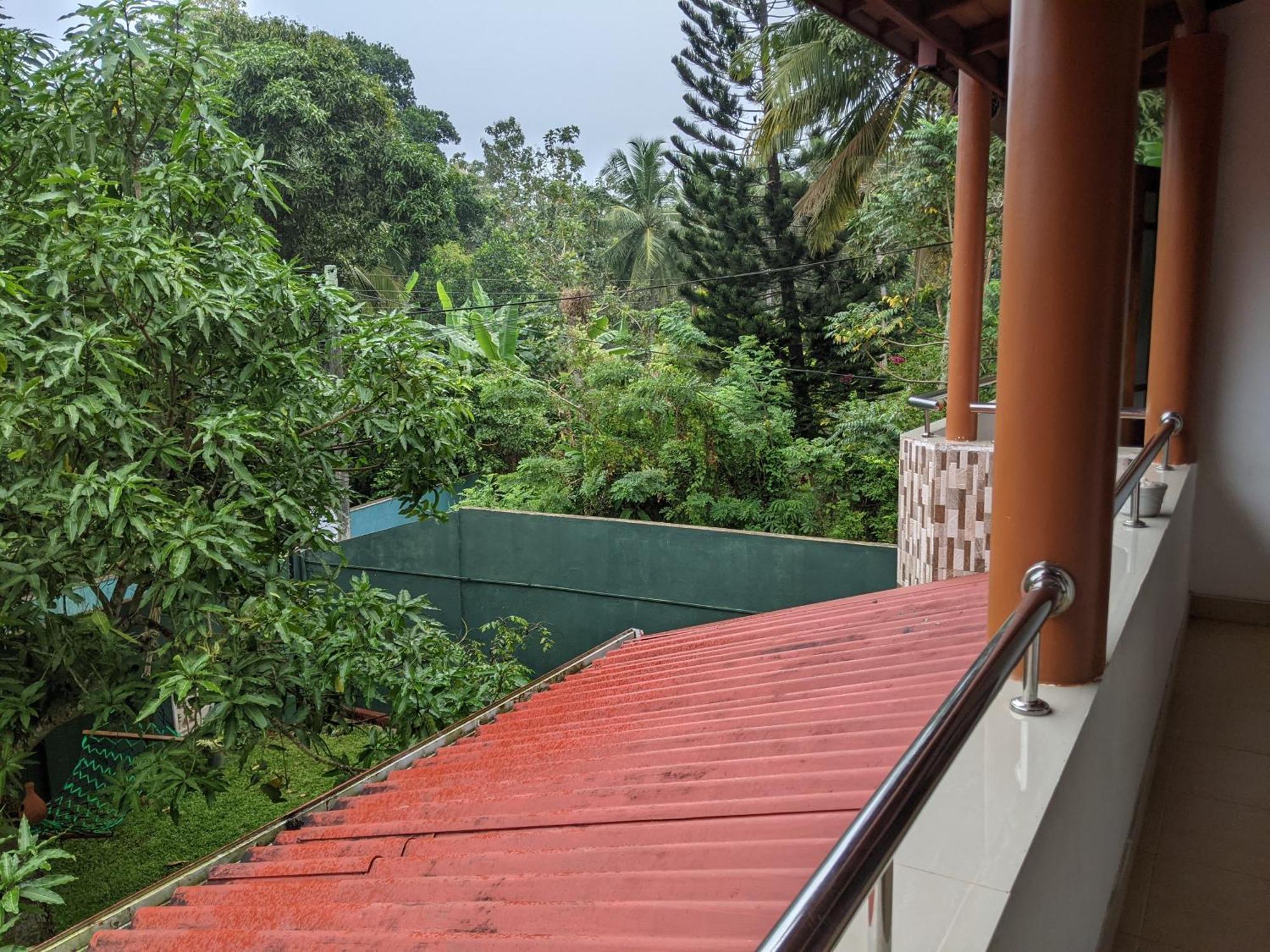Serendip Villa Holiday Home Talalla Sri Lanka Bagian luar foto