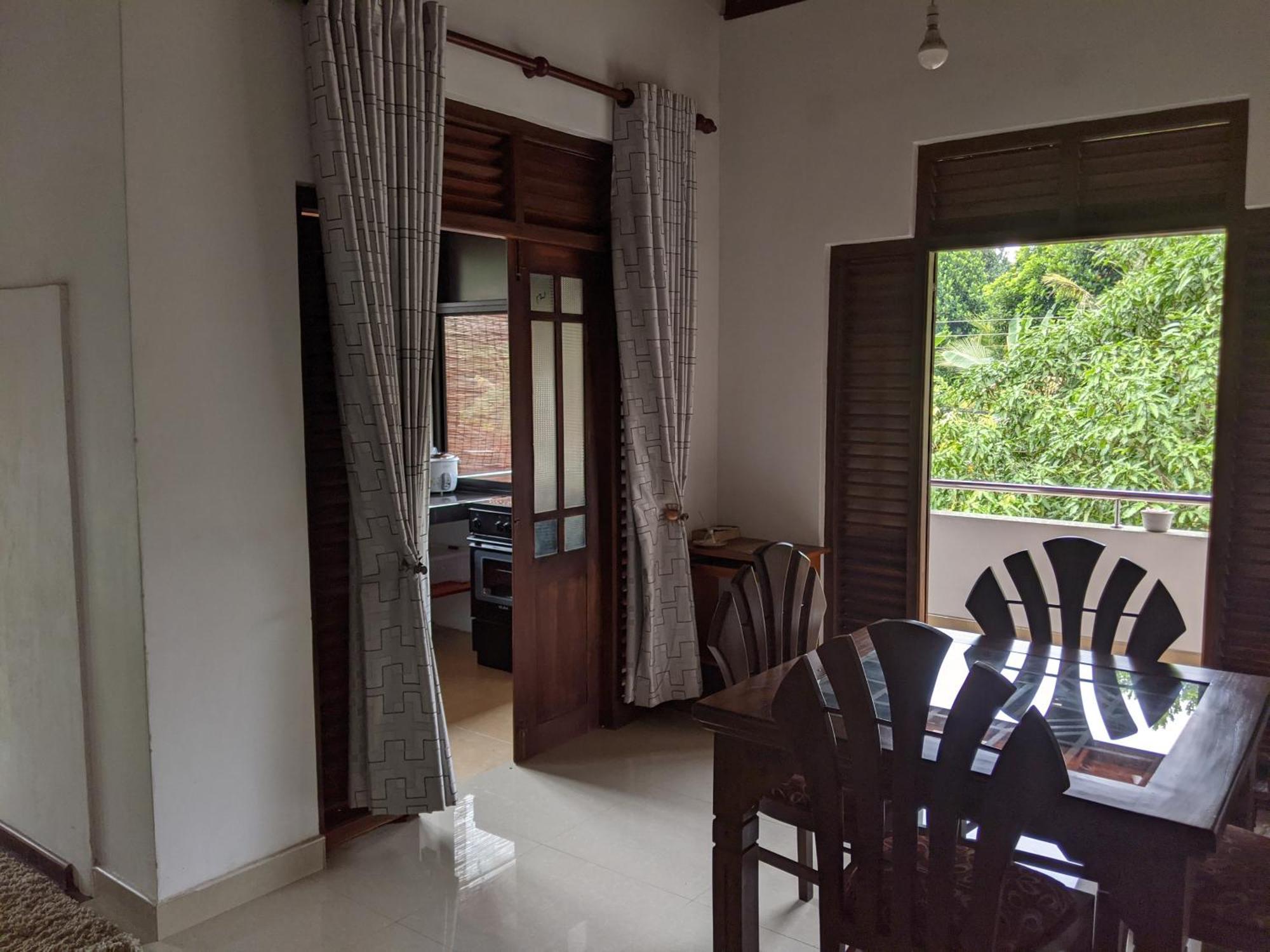 Serendip Villa Holiday Home Talalla Sri Lanka Ruang foto