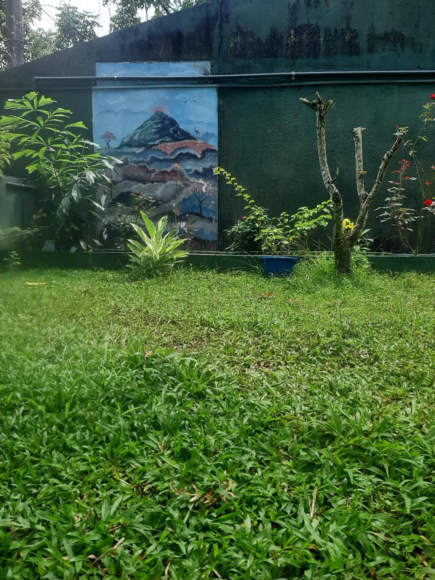 Serendip Villa Holiday Home Talalla Sri Lanka Bagian luar foto