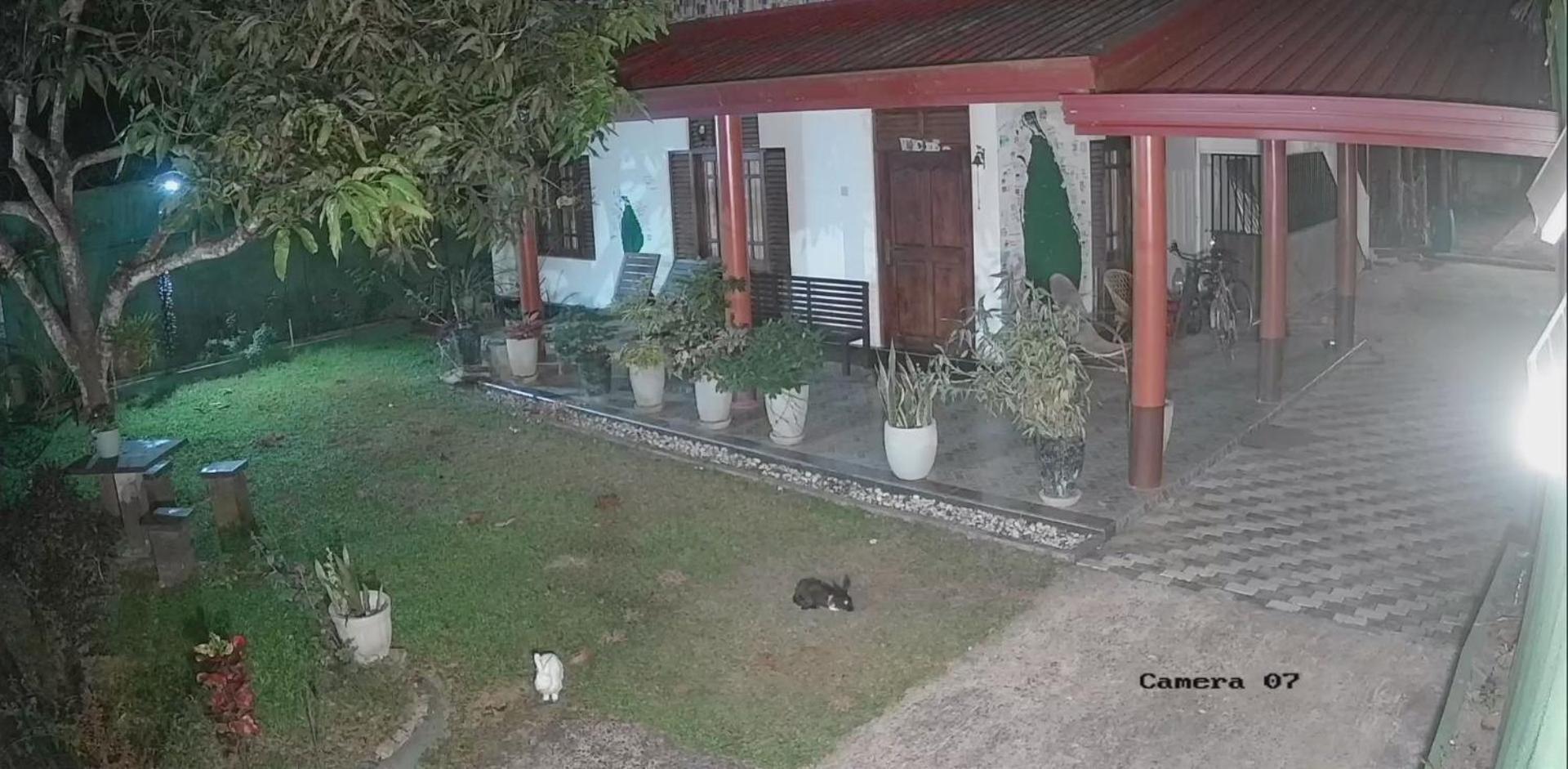 Serendip Villa Holiday Home Talalla Sri Lanka Bagian luar foto